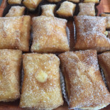 El Horno De Choni food