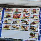 Hwy. 56 Market Deli food