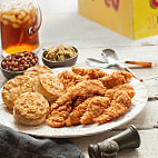 Bojangles food