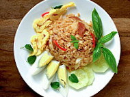 D’ Kak Ton Corner Dentro