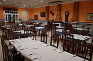 Bar Restaurante La Algodonera food