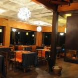 Quinta De Cavia Comida