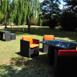 Quinta De Cavia Dentro