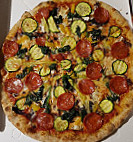 Pizza Emotion Oderzo food