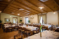 Agriturismo Colle Tripio food