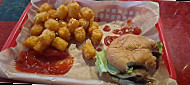 Pete Shorty's Iowa Bistro food