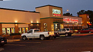 Petro Travel Center outside