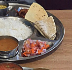 Vatica Indian food