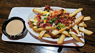 Tgi Fridays food