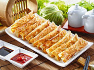 Bafang Dumpling (tak Bo) food