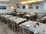 Ristorante Bar Circolo Nautico Da Cosimo Mary food