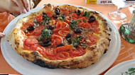 Pizzeria Da Ettore food