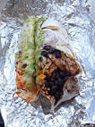 Burritos Ramon Llull food
