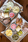 Dickey's Barbecue Pit food