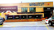 Singlecut North And Side Stage Tap Room outside