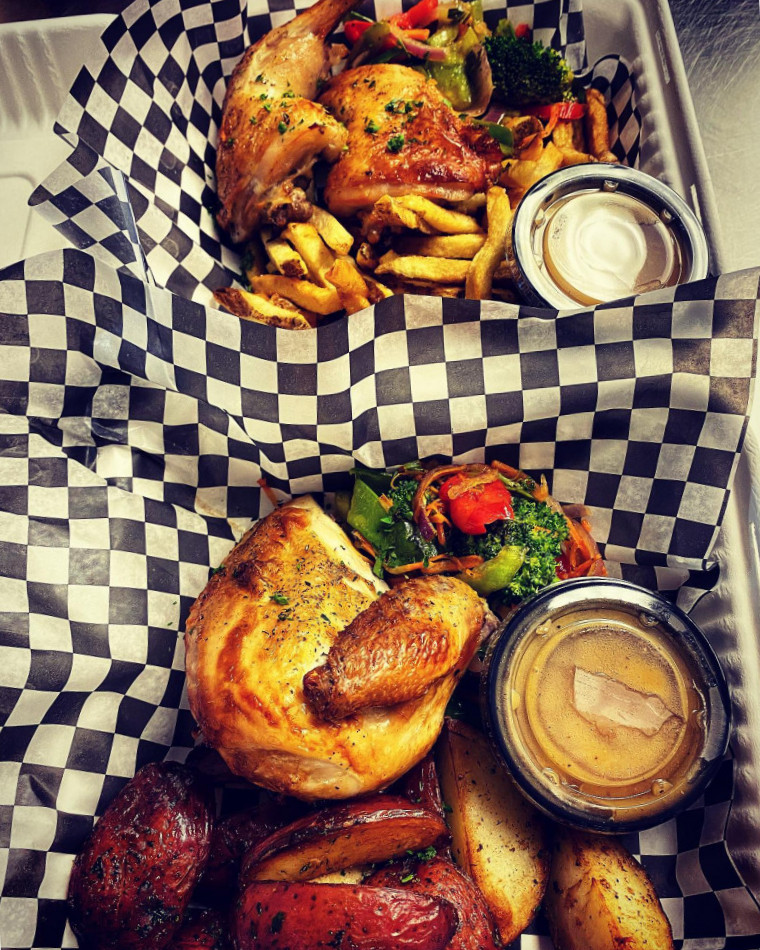 restaurant image