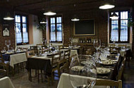 Vineria Porrati food