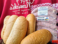 Nowicki's Sausage Shoppe Gaylord food
