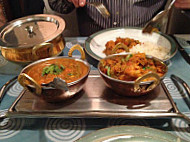 Ganges Indian Tandoori food