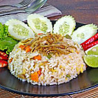 La Cafe (tomyam Kedah) food