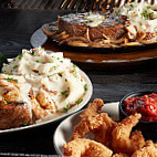 Applebee's Neighborhood Grill food