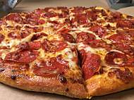 Domino's Pizza - Rockrimmon Blvd food