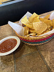 Catrina's Mexican Grill food