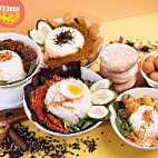 Honest Bowl Rasa Kepong food