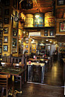 Morrison International Tavern inside