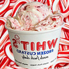 Whit's Frozen Custard food