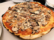 Pizzeria Da Remo food