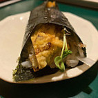 Uoko Japanese Cuisine inside