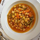 Celler Ca's Padri Toni Comida