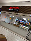 Annar Kabob House inside