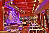 Rusty Scupper Restaurant Bar food