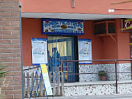 Mare Nostrum Sea Kitchen And Fry Shop outside