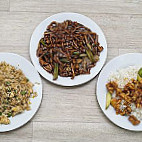 Hao Pin Wei Seafood inside
