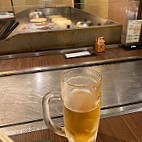 Fú Tài Láng なんばダイニングメゾン Diàn Comida