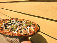 La Torcia Brick Oven Pizza Searcy food