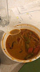 Basil Thai Bistro food