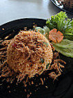 Suan Eakaparp Vegetarian food