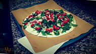 Piadineria Romagnola food