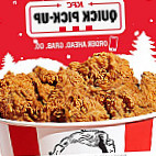 KFC food