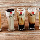 Royaltea Huáng Chá Butterworth Comida