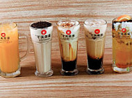 Royaltea Huáng Chá Butterworth Comida