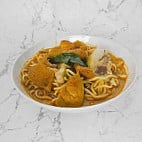 Ah Thai Noodle House 6882 food