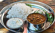 Nepalese Kitchen food