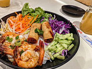 Greyson's Boiling Pot Seafood Vietnamese Cuisine food