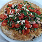 Trattoria Pizzeria Al Filatoio food