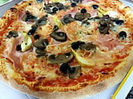 Pizzeria I Pini 2 food